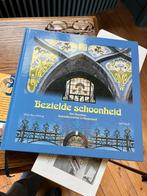 Gezocht Bezielde schoonheid, Boeken, Prentenboeken en Plaatjesalbums, Ophalen, Zo goed als nieuw
