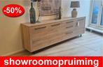 Dressoir Tara, Ophalen, Kunststof, Zo goed als nieuw, 200 cm of meer