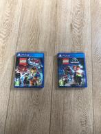 Ps 4 lego games, Ophalen of Verzenden, Zo goed als nieuw