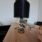 Leuk tafel lampje, Huis en Inrichting, Lampen | Tafellampen, Minder dan 50 cm, Ophalen of Verzenden, Zo goed als nieuw