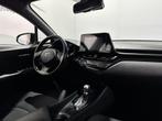 Toyota C-HR 1.8 Hybrid Dynamic - Automaat // VERKOCHT, Euro 6, 4 cilinders, 98 pk, Bedrijf