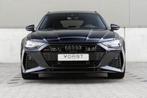 Audi RS6 4.0 V8 Performance Keramisch HUD Pano B&O, Automaat, Gebruikt, Adaptive Cruise Control, 600 pk