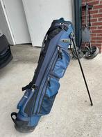 Golftas - Goede Staat, Sport en Fitness, Golf, Ophalen of Verzenden, Gebruikt, Tas, Overige merken