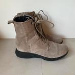 XSENSIBLE STRETCHWALKER  LAARSJES MT: 39 H, Verzenden, Beige, Lage of Enkellaarzen, Zo goed als nieuw