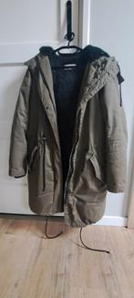 Costes winterjas maat M, Kleding | Dames, Ophalen of Verzenden, Zo goed als nieuw, Maat 38/40 (M), Groen