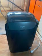 Whirlpool compressor verwarming (en koeling) +HEPA A+, 30 tot 80 cm, Hoog rendement (Hr), Radiator, Ophalen of Verzenden