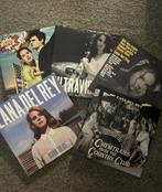 5 x lana del rey vinyl, Ophalen of Verzenden, 2000 tot heden, Zo goed als nieuw