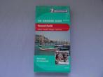 Noord Italie ; michelin reisgids, Boeken, Reisgidsen, Michelin, Europa, Ophalen of Verzenden, Zo goed als nieuw