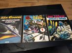 Dan Cooper - 3  mooie strips, Boeken, Stripboeken, Ophalen of Verzenden