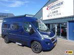 Hymer Free 540 NIEUWSTAAT, Caravans en Kamperen, Campers, Bedrijf, Diesel, Hymer, Tot en met 2