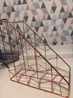 Bureau Accessoire - Rose Goud, Ophalen of Verzenden, Zo goed als nieuw