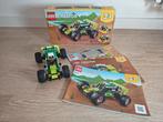 Lego Creator 31123 Off-road Buggy. Compleet, Ophalen of Verzenden, Zo goed als nieuw, Complete set, Lego