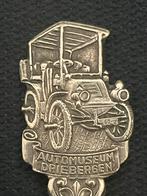 Lepeltje uit Driebergen, Antiek en Kunst, Antiek | Bestek, Ophalen of Verzenden