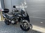 Suzuki V-Stom DL 650 ABS Touring, 24.000 km !, Bedrijf, ABS, Meer dan 35 kW, Toermotor