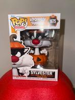 Funko Pop! Looney Tunes Sylvester #1675, Verzamelen, Poppetjes en Figuurtjes, Ophalen of Verzenden, Zo goed als nieuw