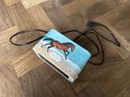 Paarden wekkerradio Big Ben, Witgoed en Apparatuur, Wekkers, Ophalen, Zo goed als nieuw, Digitaal