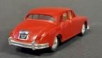 Jaguar mk2 Saloon red 1:43 Corgi Toys Pol, Hobby en Vrije tijd, Modelauto's | 1:43, Zo goed als nieuw, Verzenden