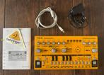 Behringer TD-3, Overige merken, Nieuw, Met midi-aansluiting, Overige aantallen