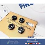 Mercedes AMG Naafkappen Wieldoppen set W176 W246 W204 W205 W, Auto diversen, Wieldoppen, Ophalen of Verzenden, Gebruikt
