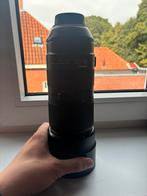 Tamron 100/400 f/4.5-6.3 di F-mount (LEES BESCHRIJVING), Ophalen of Verzenden, Zo goed als nieuw, Telelens