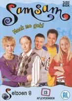 Sam Sam - Seizoen 8, Sealed Ned. Ondert. 3 dvd box, Alle leeftijden, Boxset, Ophalen of Verzenden, Komedie