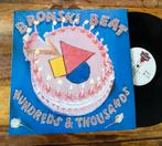 LP/Vinyl Bronski Beat - Hundreds & Thousands 1985, Cd's en Dvd's, Ophalen of Verzenden