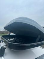 Thule pacific 200 tw huur 35 euro per week, Auto diversen, Dakkoffers, Ophalen of Verzenden, Zo goed als nieuw