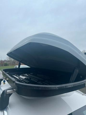 Thule pacific 200 tw huur 35 euro per week beschikbaar voor biedingen