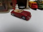 1/87 Porche 356 cabrio, Ophalen of Verzenden, Nieuw, Bus of Vrachtwagen, Overige merken