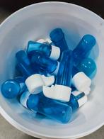 Vogel drink fonteinen, Ophalen