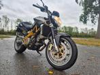 Aprilia Shiver 750, Motoren, 750 cc, 2 cilinders, Motorrijbewijs A, Bedrijf