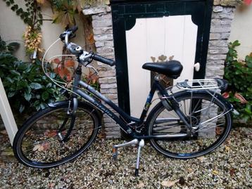 Gazelle cayo damesfiets  beschikbaar voor biedingen