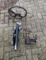 Dak beugel Suzuki samoerai €30,00 Dashboard €25,00, Auto-onderdelen, Ophalen of Verzenden