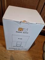 Automatische voerbak via wifi, Ophalen of Verzenden, Zo goed als nieuw