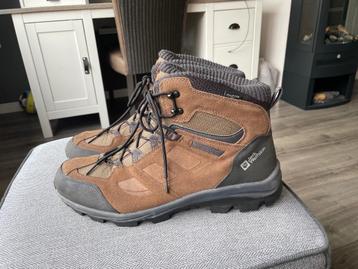 BERGSCHOENEN maat 50 Jack Wolfskin - WD014 beschikbaar voor biedingen