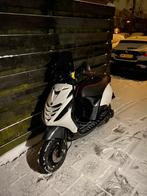 Zip 70cc ruilen, Ophalen, Tweetakt, Maximaal 45 km/u, Zip