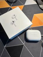 Apple AirPods Pro Gen 2 (lightning), Ophalen of Verzenden, In oorschelp (earbud), Bluetooth, Zo goed als nieuw