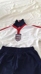Voetbal tenue Engeland Roony nummer 9 maat 12, Kinderen en Baby's, Kinderkleding | Maat 158, Nieuw, Jongen of Meisje, Ophalen of Verzenden