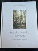 Nordic Family Kitchen Mikkel Karstad nederlandse hardcover, Ophalen of Verzenden, Zo goed als nieuw