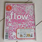 Flow magazine in nieuwstaat! Nr 2 2014 incl. Lente slinger!, Ophalen of Verzenden, Zo goed als nieuw, Lichaam en Geest