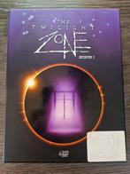 The Twilight Zone Seizoen 2 6-disc dvd box, Boxset, Science Fiction en Fantasy, Ophalen of Verzenden, Vanaf 12 jaar