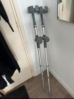 Krukken, Diversen, Loopkrukken, Ophalen, Zo goed als nieuw