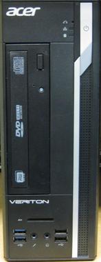 Acer Veriton X2640G (i5), Computers en Software, Desktop Pc's, Gebruikt, Acer., 8 GB, Ophalen of Verzenden