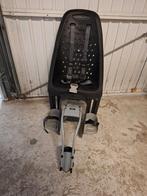 Yepp kinderzitje, Fietsen en Brommers, Fietsaccessoires | Fietsstoeltjes, Ophalen of Verzenden, Gebruikt