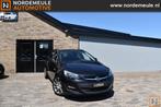 Opel ASTRA 1.4 TURBO SPORT, Cruise, Automaat, Trekhaak, Euro 5, 15 km/l, 4 cilinders, Zwart