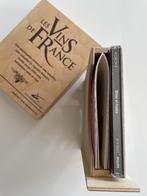 Philips CD-i interactive Les Vins de France, Alle leeftijden, Boxset, Ophalen of Verzenden, Zo goed als nieuw