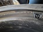 Alcoa velg dura bright 19,5"´, Ophalen, Gebruikt, Volvo, Ophanging en Onderstel