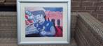 Herman Brood (early period), Ophalen of Verzenden