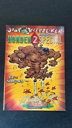 Joop Klepzeiker honden special 2, Boeken, Eén comic, Ophalen of Verzenden, Zo goed als nieuw, Europa