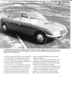 NSU Ro 80 Die Geschichte des Wankelmotors, Verzenden, Nieuw, Audi, Dieter Korp